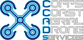 Coffs Coast Aerial Drone Services logo